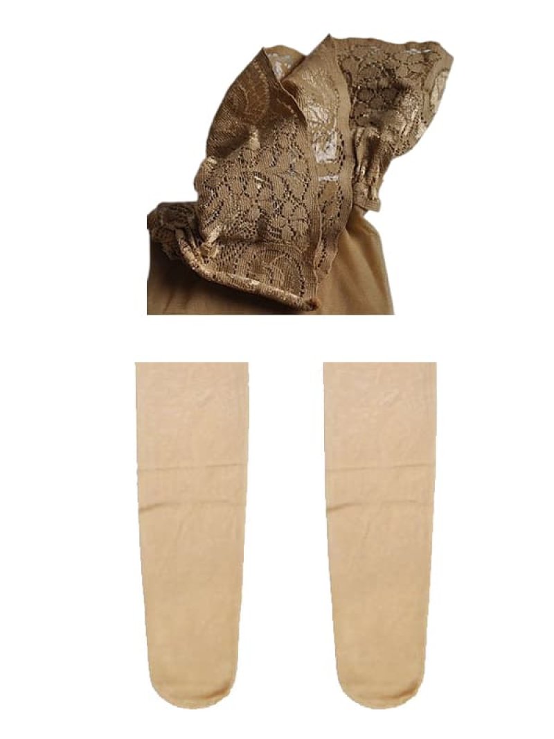 画像5: 1 203・ベージュ (5)