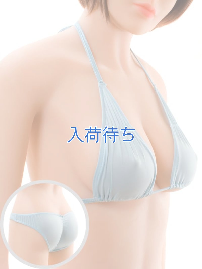 画像1: 2 195・ブルーグレー (1)