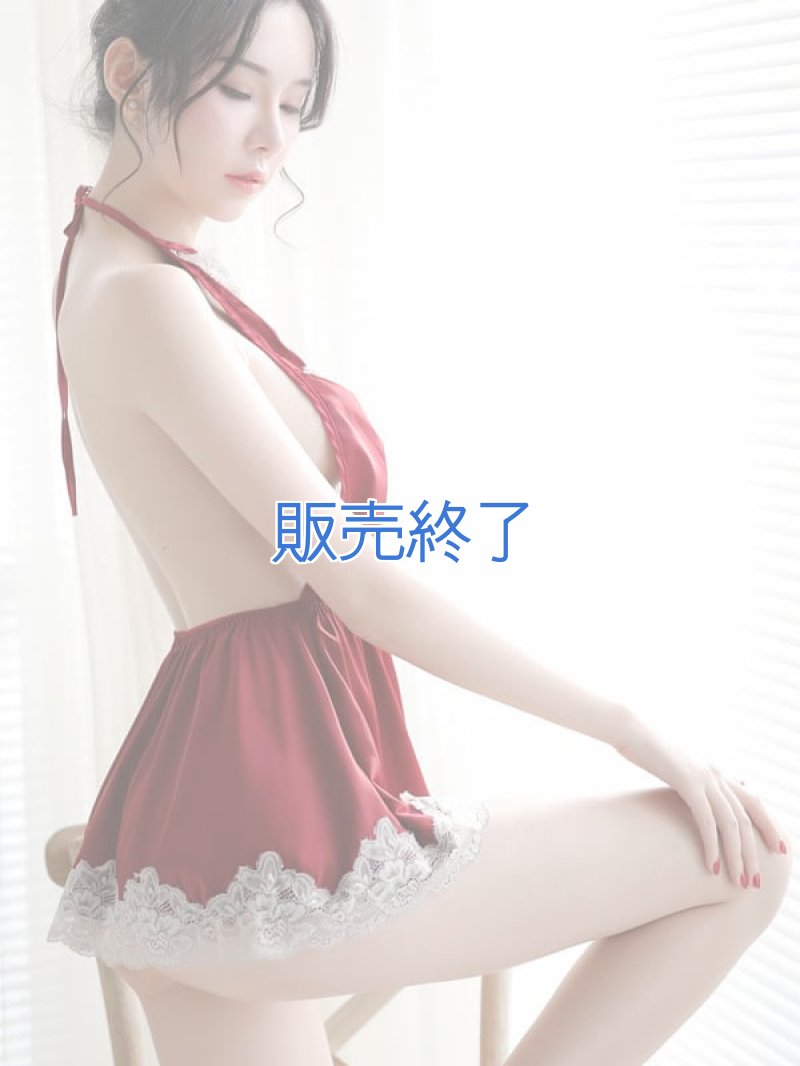 画像5: 2 219・ワインレッド (5)