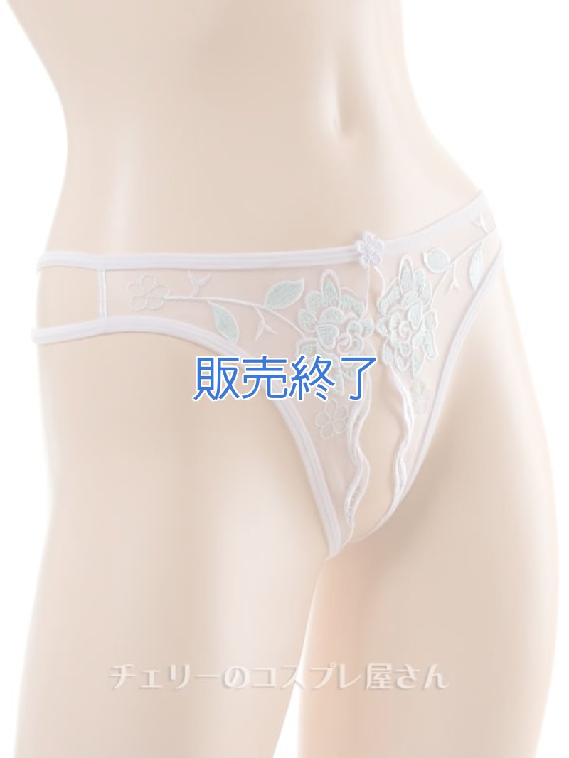 画像1: 2 302・白 (1)