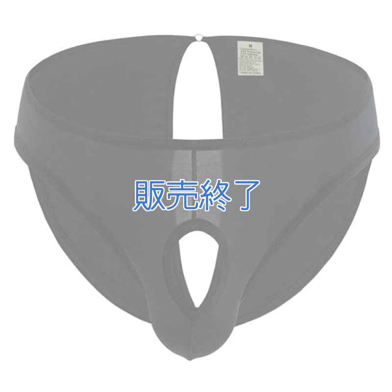 画像6: 2 456-X・黒 (6)