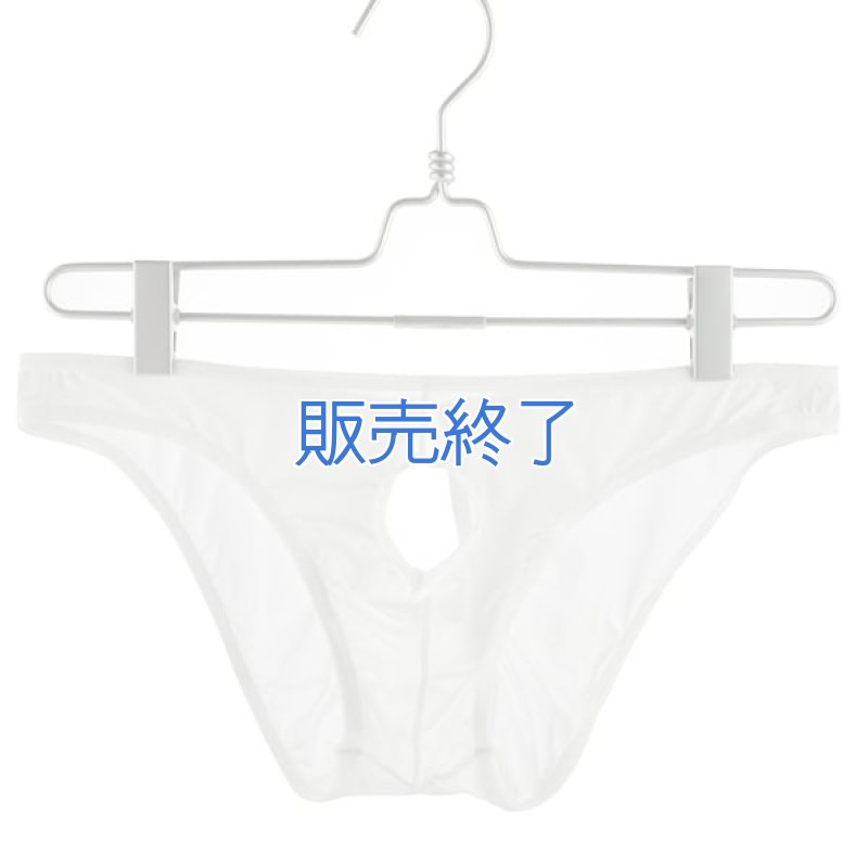 画像5: 2 457-X・白 (5)