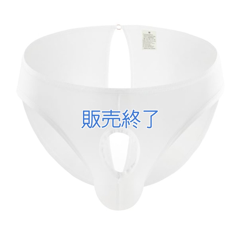 画像6: 2 457-X・白 (6)