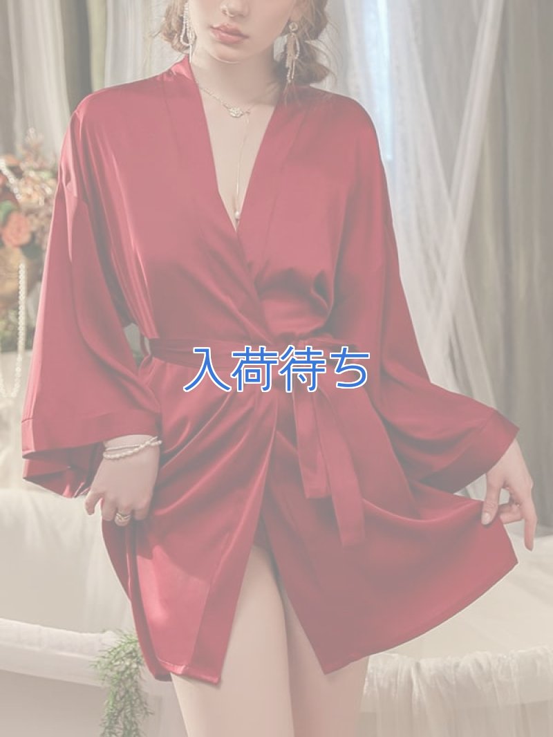 画像1: 2 518・ワインレッド (1)