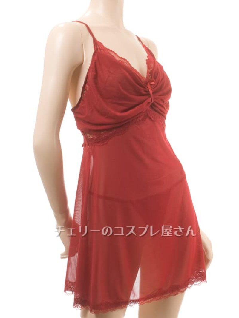 画像11: 2 579・ワインレッド (11)