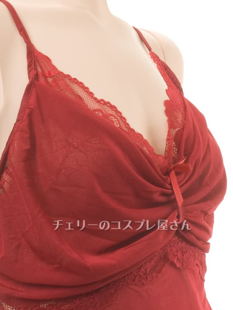 画像12: 2 579・ワインレッド (12)