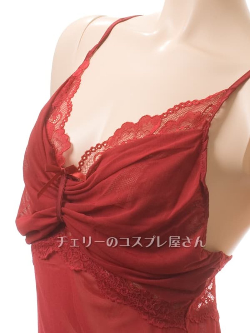 画像9: 2 579・ワインレッド (9)