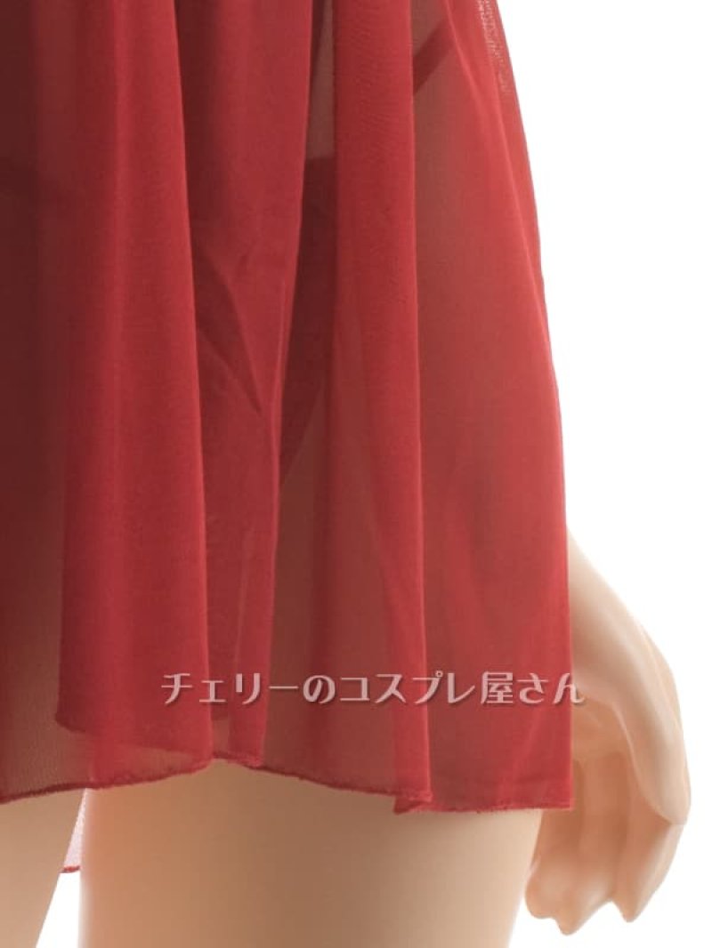 画像12: 2 604・ワインレッド (12)