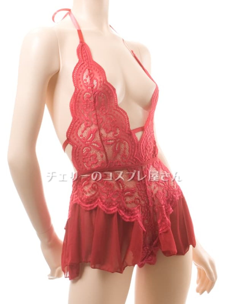 画像11: 2 622・ワインレッド (11)