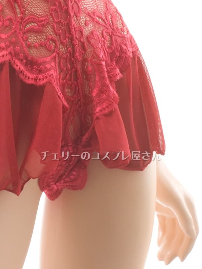 画像13: 2 622・ワインレッド (13)