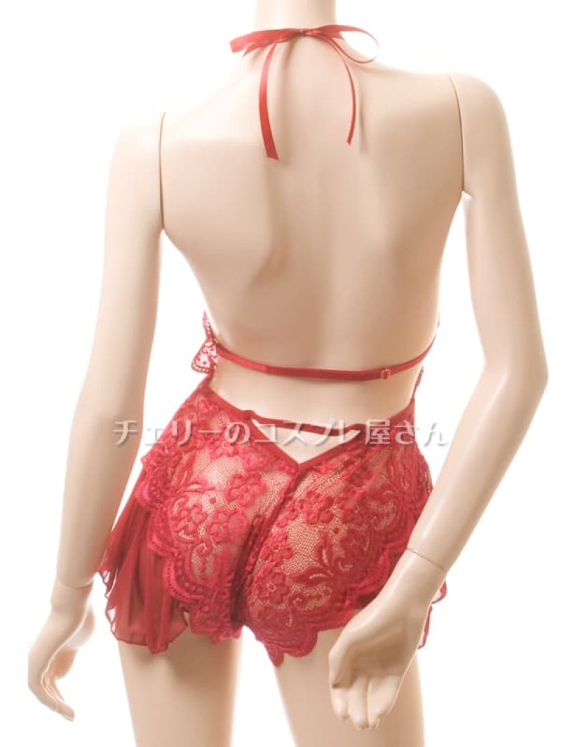 画像14: 2 622・ワインレッド (14)