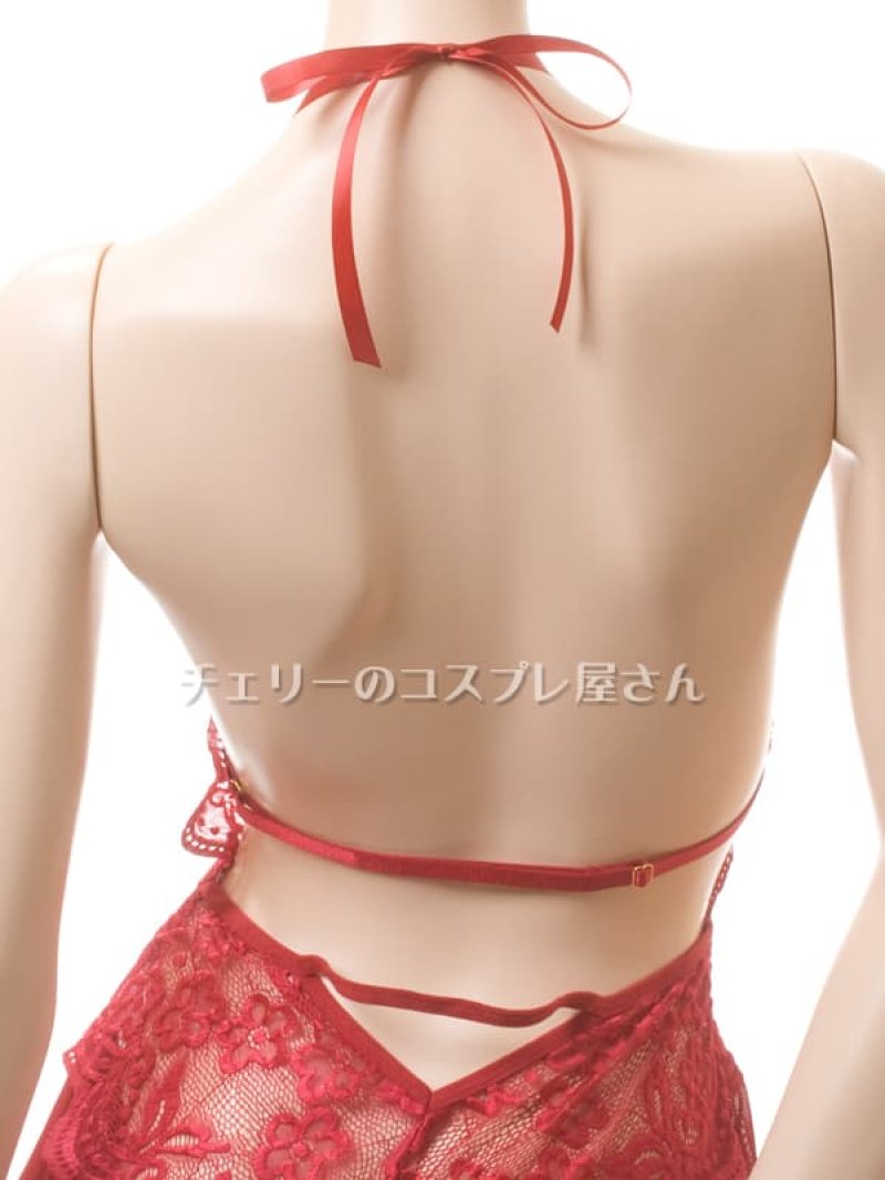 画像15: 2 622・ワインレッド (15)