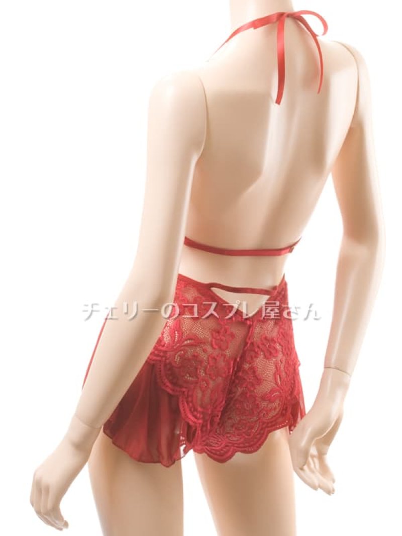 画像17: 2 622・ワインレッド (17)