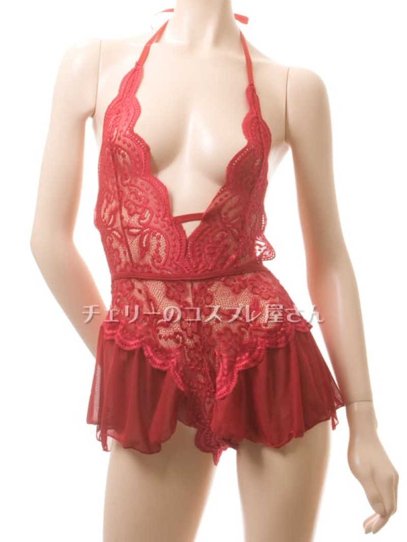 画像5: 2 622・ワインレッド (5)