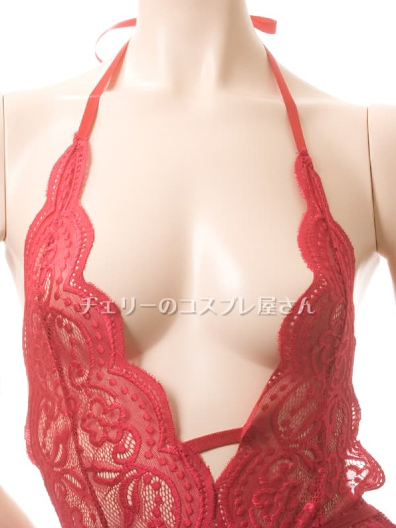 画像6: 2 622・ワインレッド (6)