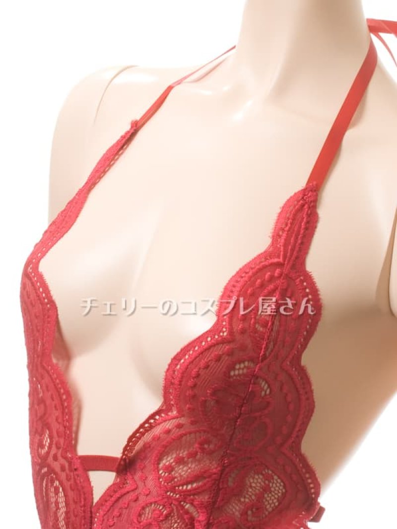 画像9: 2 622・ワインレッド (9)