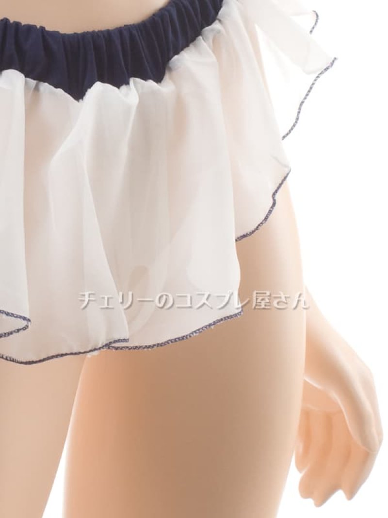 画像13: 2 630・白/紺 (13)