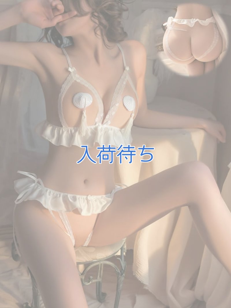 画像1: 2 631・白 (1)