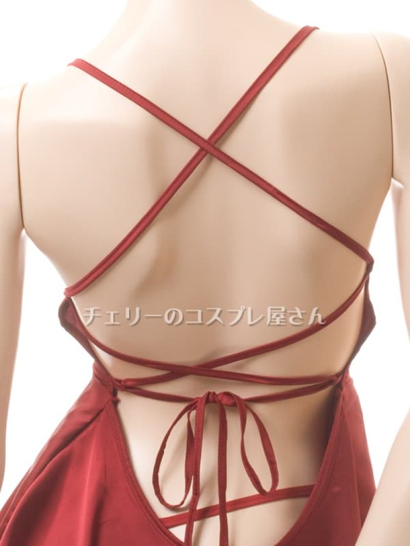 画像15: 2 637・ワインレッド (15)