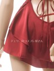 画像16: 2 637・ワインレッド (16)