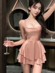 画像1: 2 638・シャンパンゴールド (1)