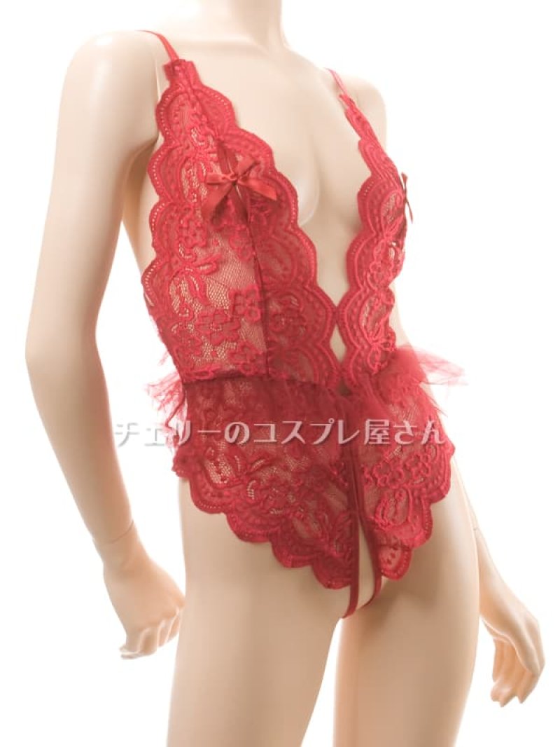 画像11: 2 643・ワインレッド (11)