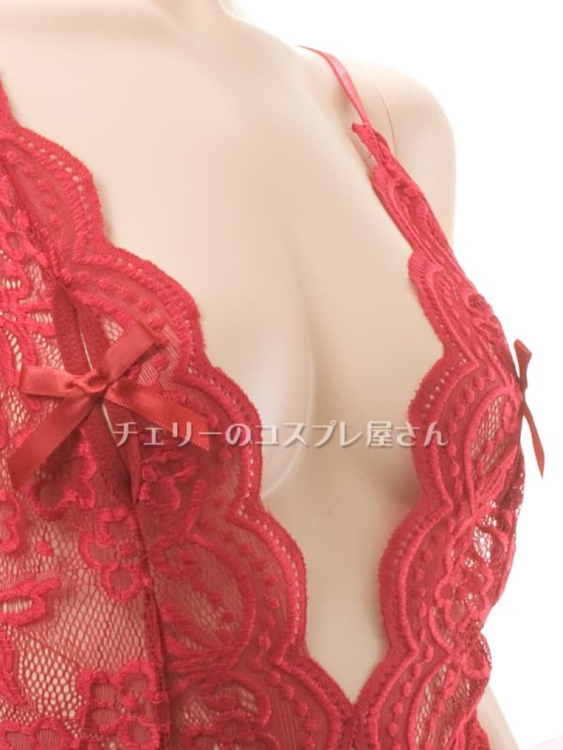 画像12: 2 643・ワインレッド (12)