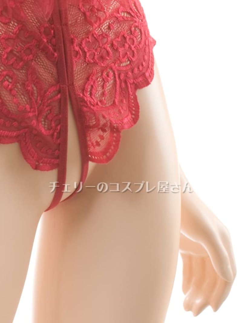 画像13: 2 643・ワインレッド (13)