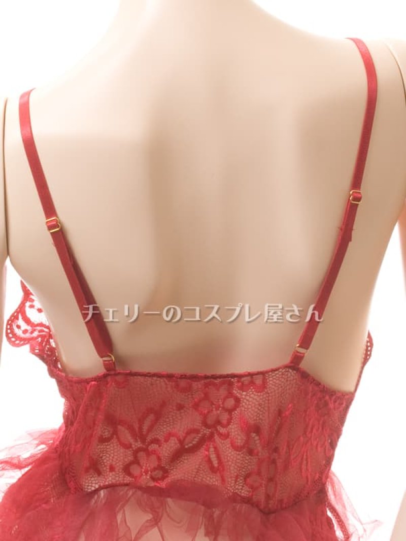 画像15: 2 643・ワインレッド (15)