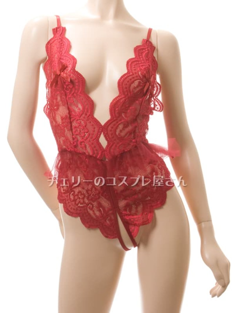 画像5: 2 643・ワインレッド (5)