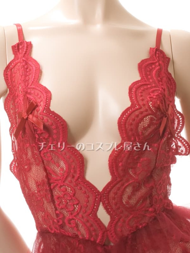 画像6: 2 643・ワインレッド (6)