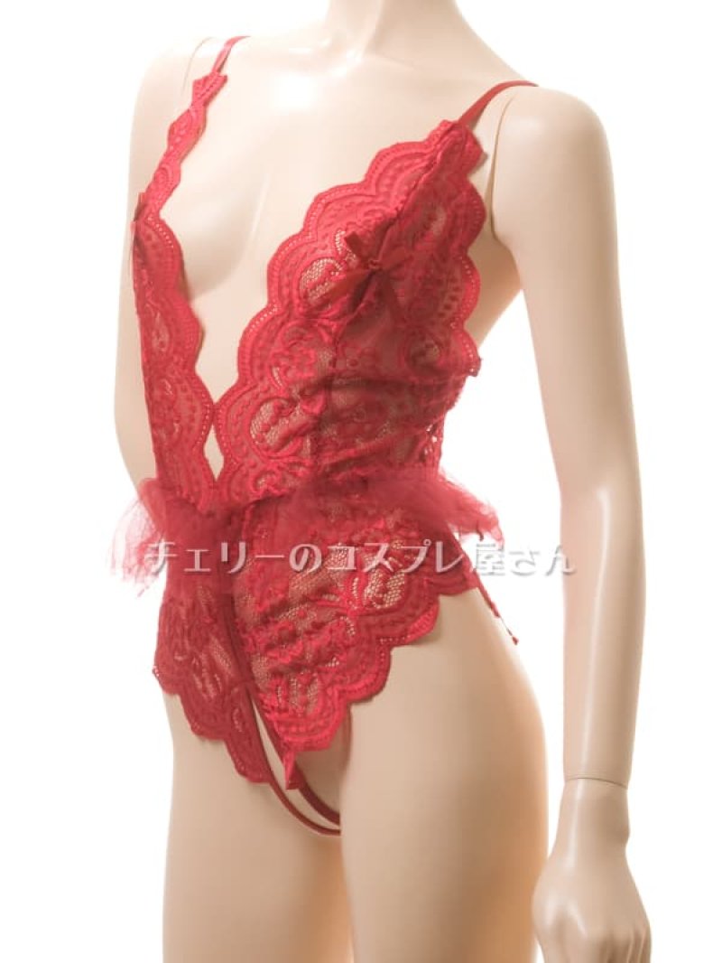 画像8: 2 643・ワインレッド (8)