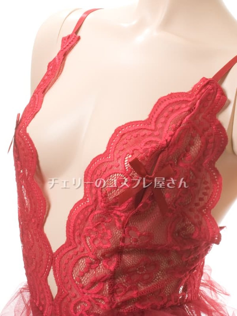 画像9: 2 643・ワインレッド (9)