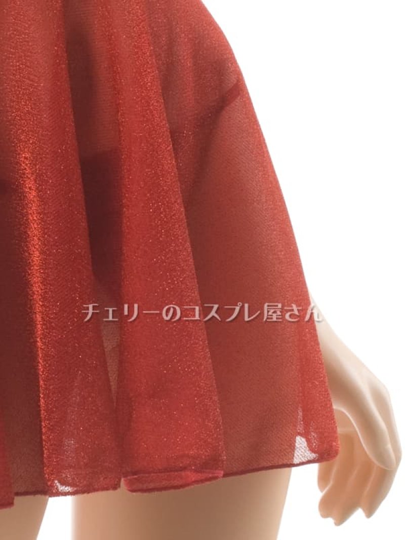 画像13: 2 646・ワインレッド (13)