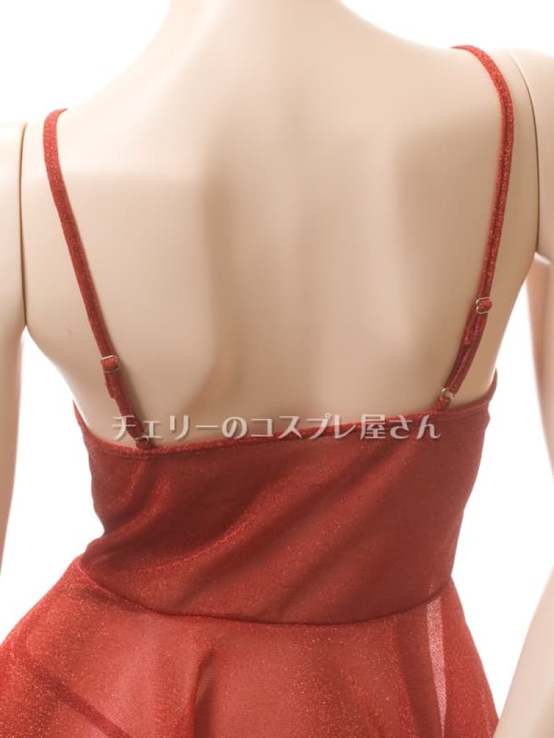 画像15: 2 646・ワインレッド (15)