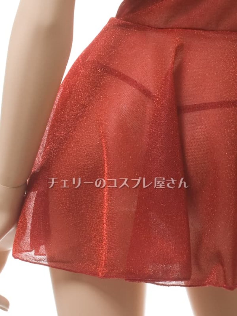 画像16: 2 646・ワインレッド (16)