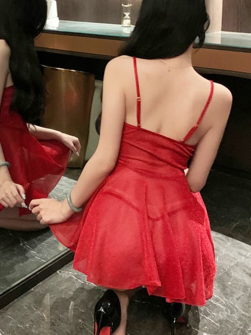 画像4: 2 646・ワインレッド (4)