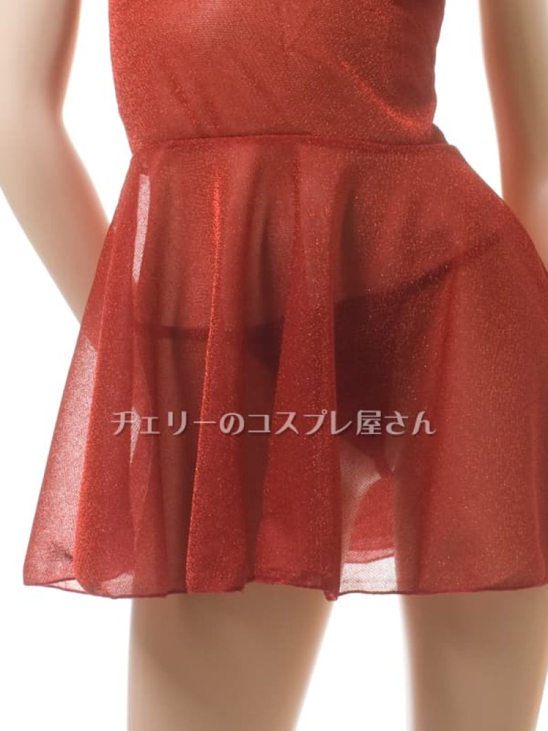 画像7: 2 646・ワインレッド (7)