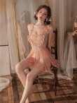 画像1: 2 664・ライトブラウン (1)