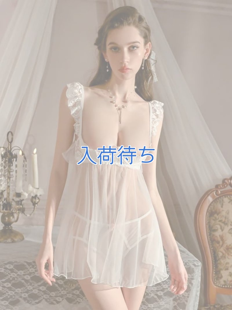画像2: 2 668・白 (2)