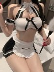 画像3: 2 674・白/黒 (3)