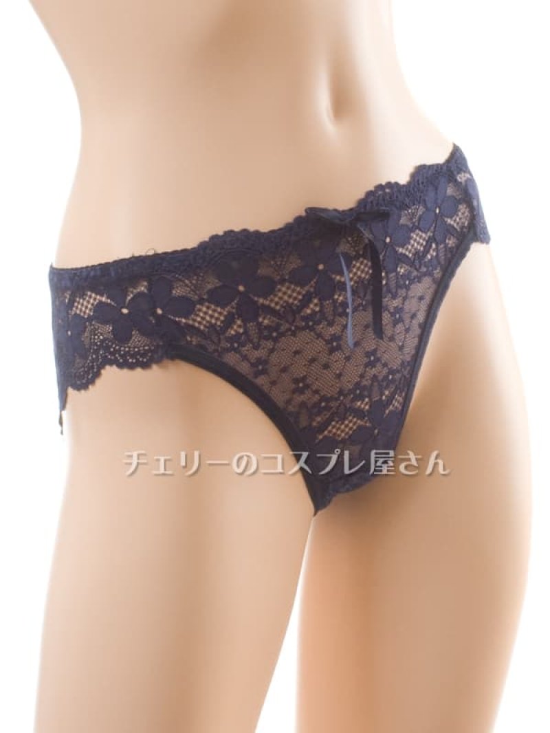 画像2: 2 695・紺 (2)