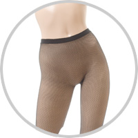 パンティストッキングの画像